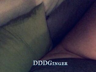 DDDGinger
