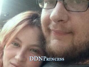 DDNPrincess