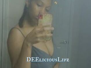 DEEliciousLipz