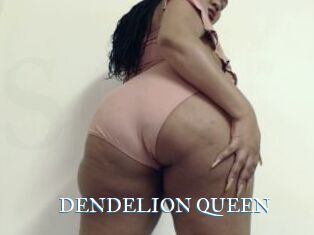 DENDELION_QUEEN