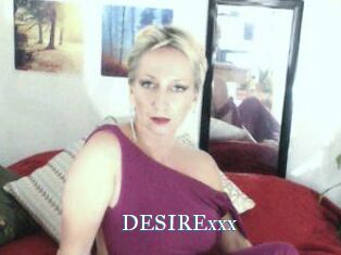 DESIRExxx