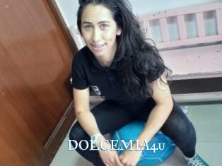 DOLCEMIA4u sexchat