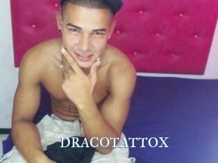 DRACOTATTOX
