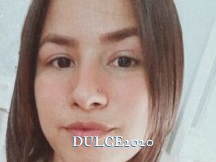 DULCE2020