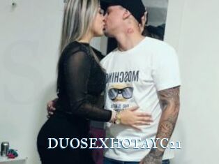 DUOSEXHOTAYC21