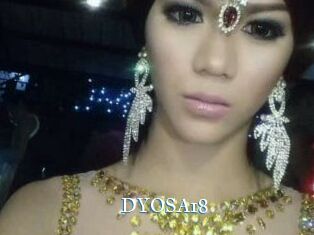 DYOSA18