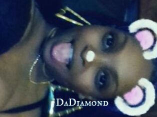DaDiamond