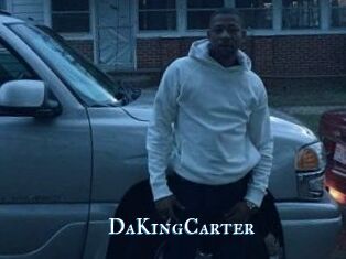 DaKingCarter