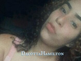 DacottaHamilton sexchat