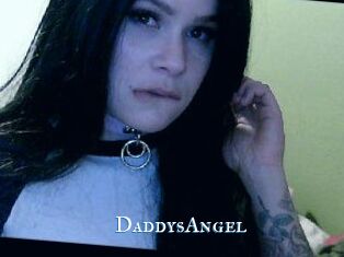 DaddysAngel