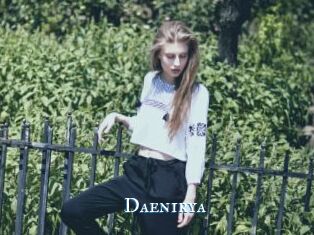 Daenirya