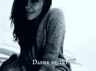 Dafne_squirt