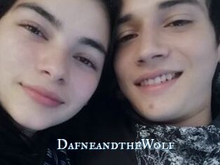 DafneandtheWolf
