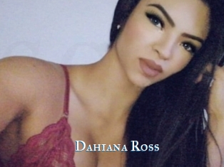 Dahiana_Ross sexchat