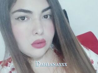 Dahianaxxx