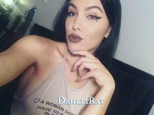 DahliaRay