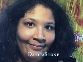 DahliaStone