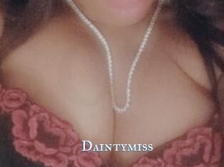 Daintymiss