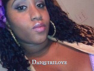 Daiquirilove