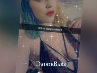DaisieBabe