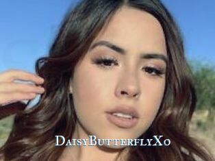 DaisyButterflyXo