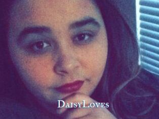 DaisyLoves