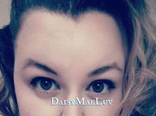 DaisyMaeLuv