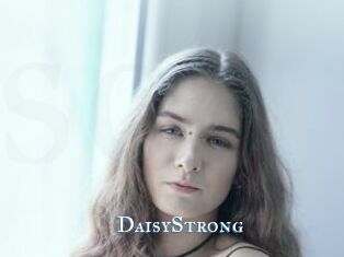 DaisyStrong