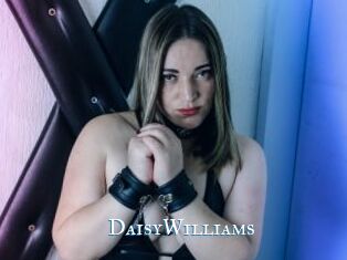 DaisyWilliams