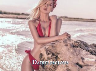 Daisyliscious