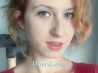 DaisyxLovely