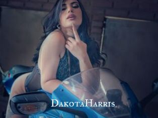 DakotaHarris