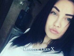 Dakota_TeenX
