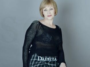 Dalicia