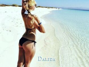 Dalida