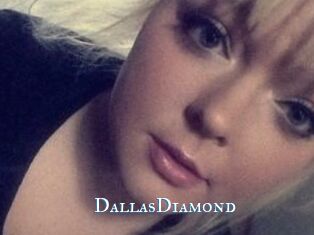 DallasDiamond sexchat