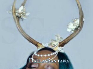 DallasSantana