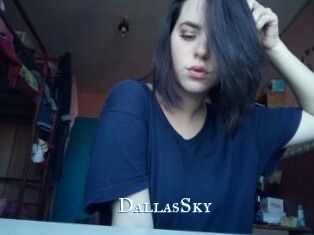 Dallas_Sky