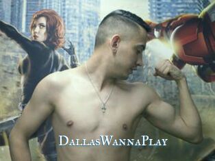DallasWannaPlay