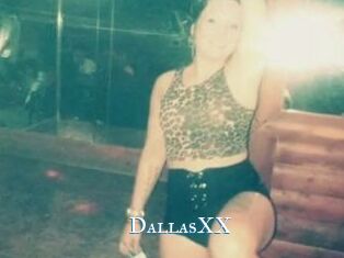 DallasXX