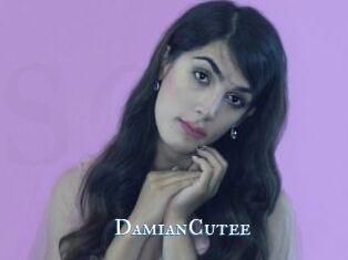 DamianCutee