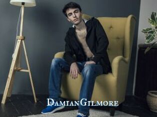 DamianGilmore