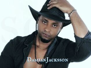 DamianJacksson