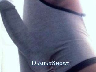 DamianShow1