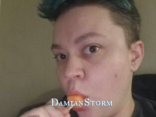DamianStorm