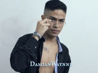 DamianWaynne