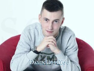 DamicLoveYou