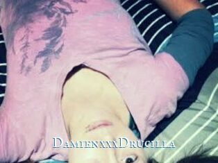 DamienxxxDrucilla