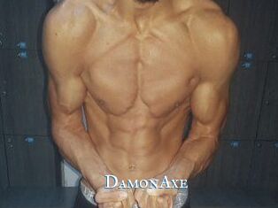 DamonAxe