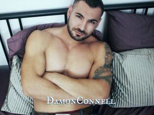 DamonConnell